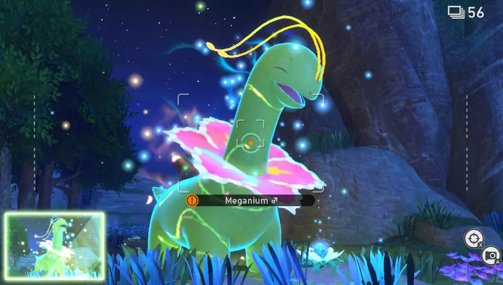 Switch New Pokémon Snap